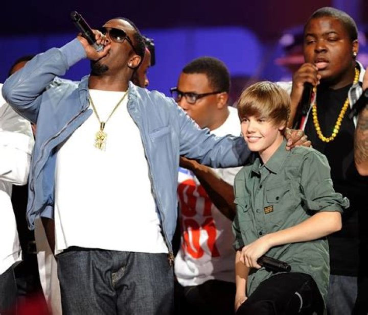 Justin Bieber And Odell Beckham Jr.: A Look At Their Videos