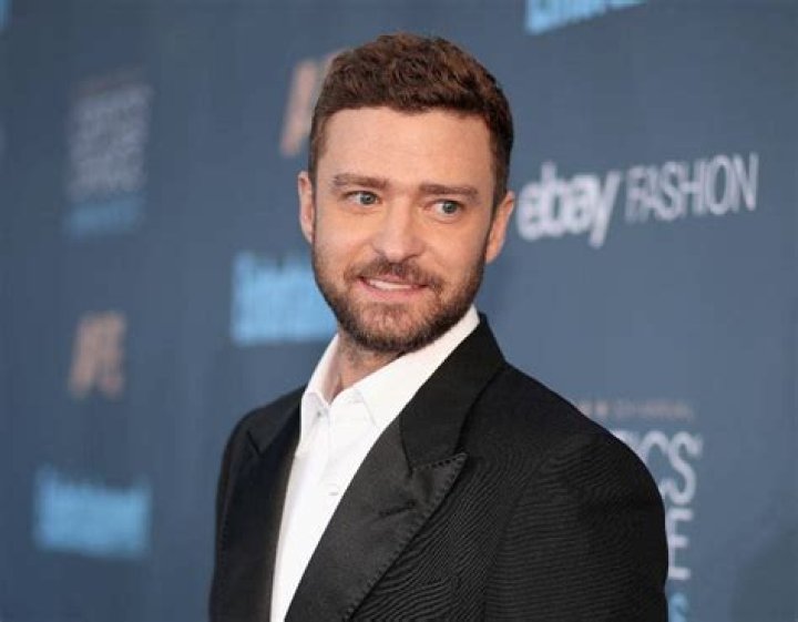 Justin Timberlake: Age, Milestones, And Career Highlights