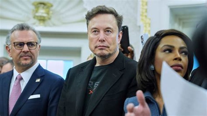 Justine Musk: The Fascinating Story Of Elon Musk's First Wife