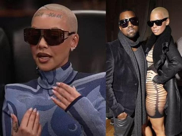 Kanye West's Girlfriends: Past, Present, And Future