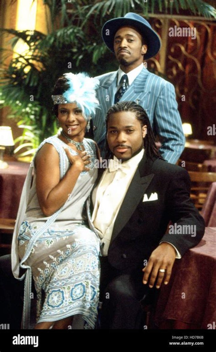 Karen White And Malcolm Jamal Warner: A Unique Bond In Music And Television