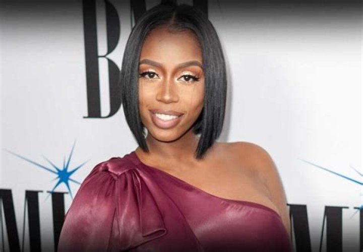 Kash Doll's Financial Journey: Exploring Her Net Worth In 2024