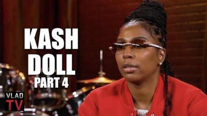 Kash Doll's Role In BMF: A Deep Dive Into Her Journey