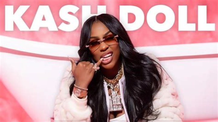 Kash Doll Klarity: The Rise Of A Multifaceted Artist