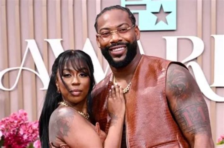 Kash Doll Net Worth: The Rise Of A Detroit Queen