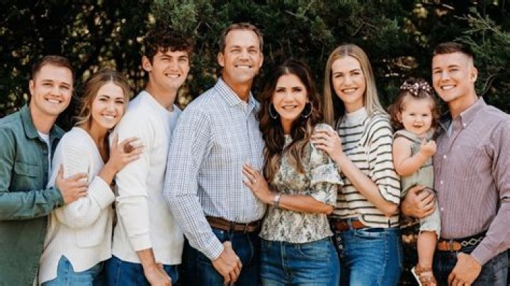 Kassidy Noem: A Rising Star In The Spotlight
