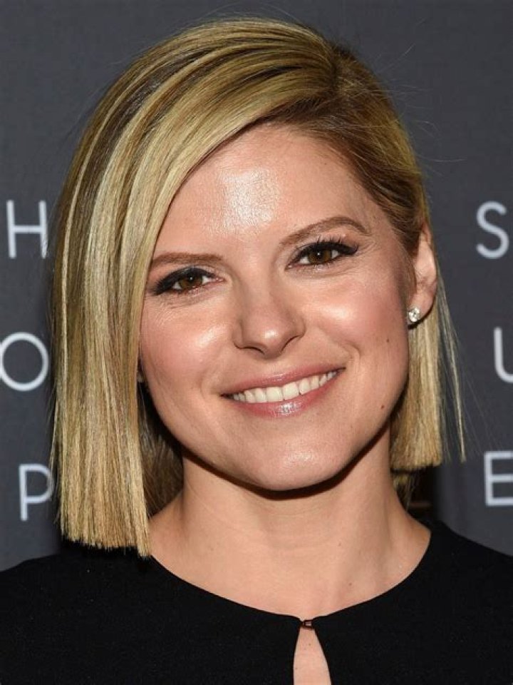 Kate Bolduan's Weight Loss Journey: Secrets Revealed