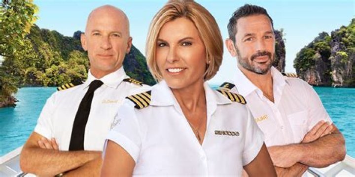 Kate Chastain: The Financial Voyage Of A "Below Deck" Star