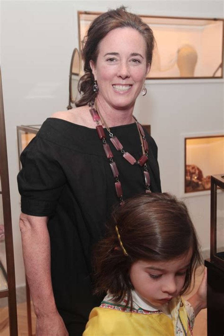 Kate Spade’s Daughter In 2023: A Glimpse Into The Life Of Frances Beatrix Spade