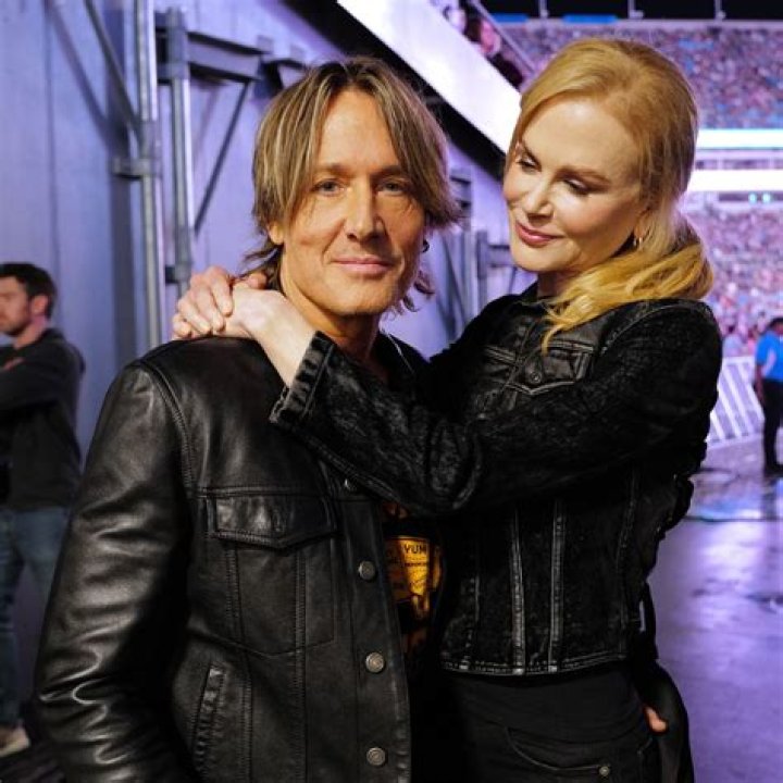 Keith Urban's Sister: A Journey Of Love And Success