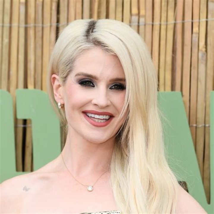 Kelly Osbourne's Fortune: Uncovering Her Impressive Net Worth