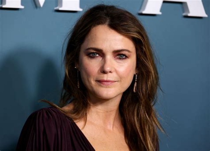 Keri Russell's Father: The Man Behind The Actress