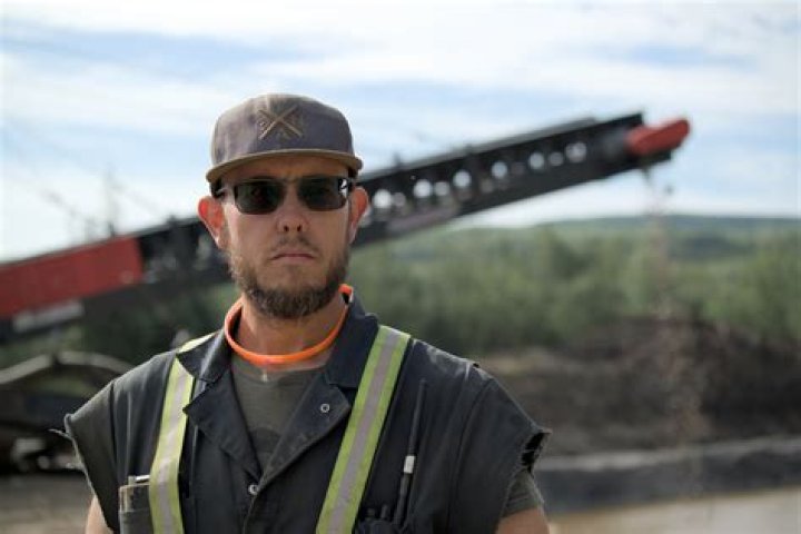 Kevin Beets: Uncovering His Age And Journey In Gold Mining