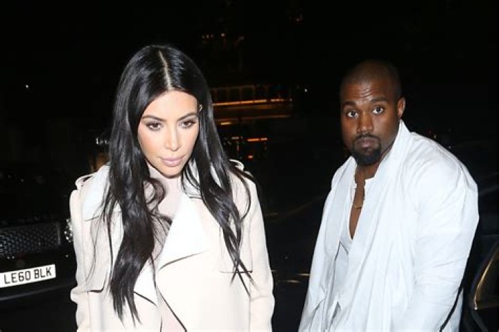 Kim Kardashian's Marital History: A Timeline Of Her Past Relationships