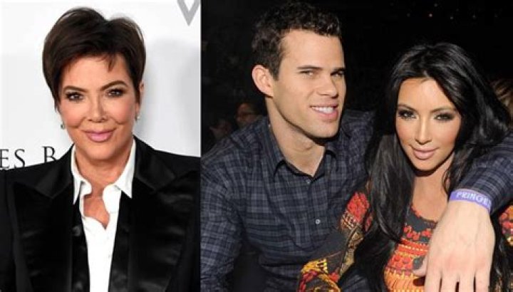 Kim Kardashian's Short-Lived Marriage: A Timeline Of Her 72-Day Union