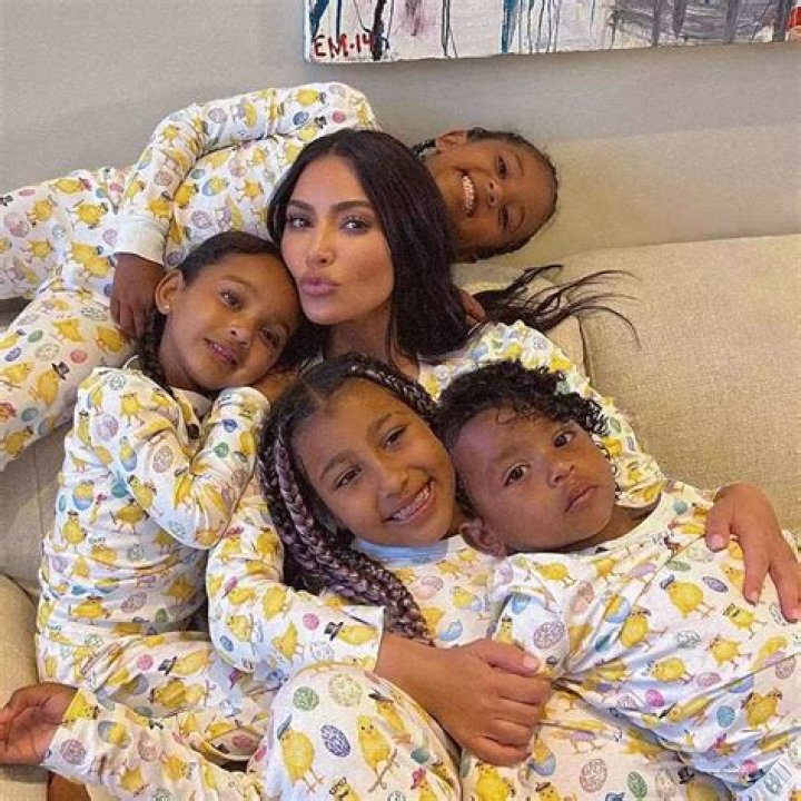 Kim Kardashian: A Journey Through Her First Matrimonial Union