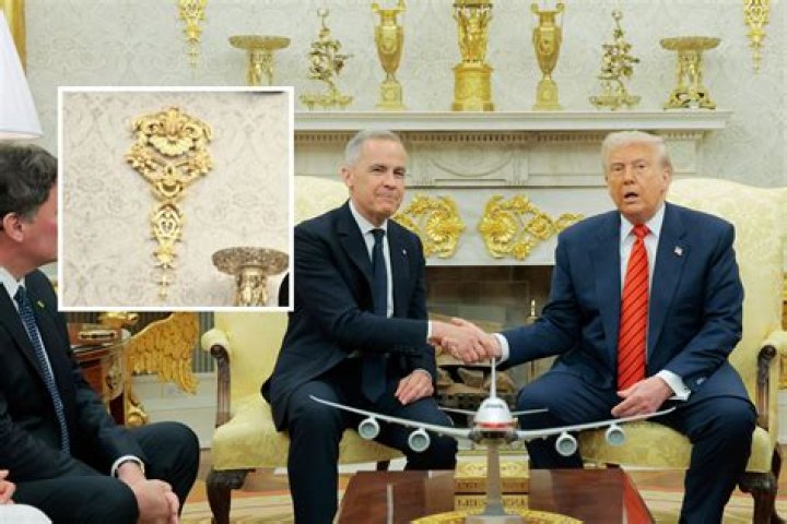 Kremlin's Towering Colossus: Vladimir Putin's Stature Unveiled