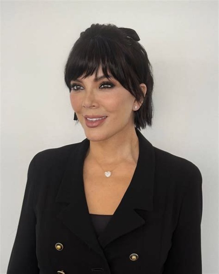 Kris Jenner's Heartfelt Loss: Remembering Her Mother