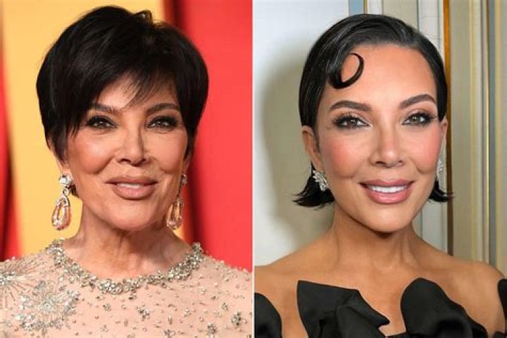 Kris Jenner Is On TikTok: Call Me Kris