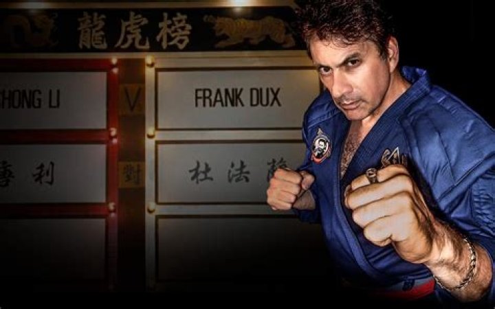 Kumite Frank Dux: The Legend Behind The Martial Arts Phenomenon
