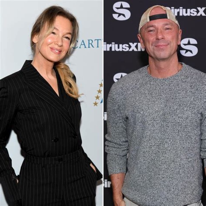 Latest News About Mary Nolan And Kenny Chesney's Relationship