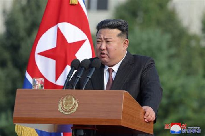 Latest Update: Kim Jong Un's Net Worth 2024