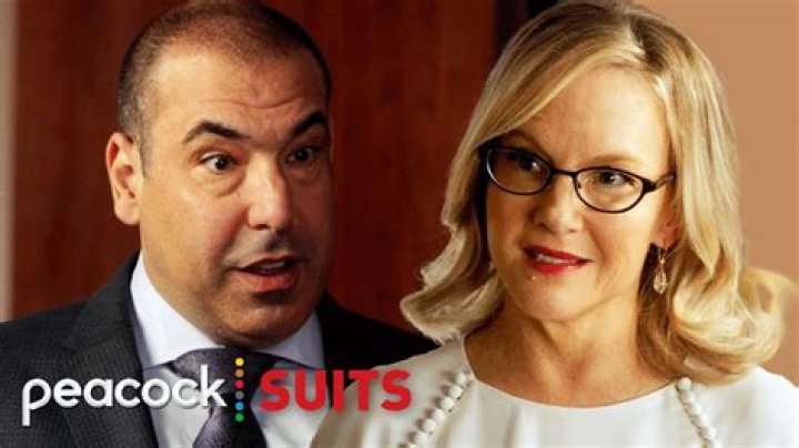 Learn Everything About Louis Litt's Wife