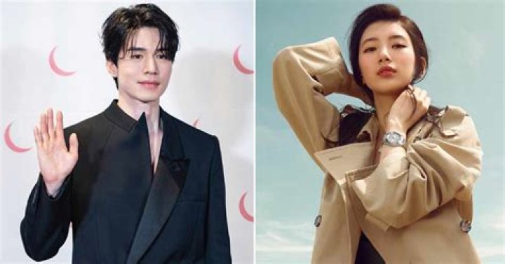 Lee Dong Wook: Relationships And Love Life Unveiled