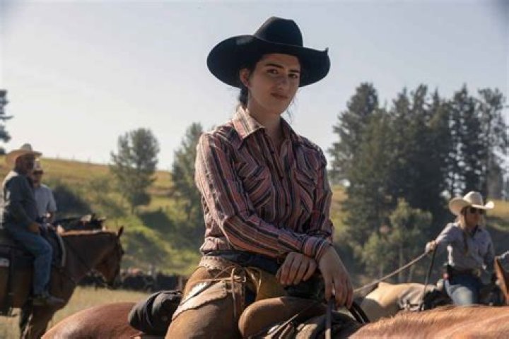 Lilli Kay: The Rising Star Of Hollywood
