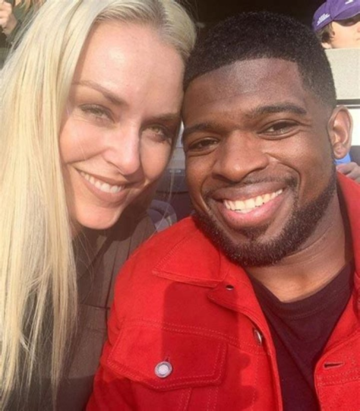 Lindsey Vonn's Romantic Journey: Who Is She Dating In 2024?