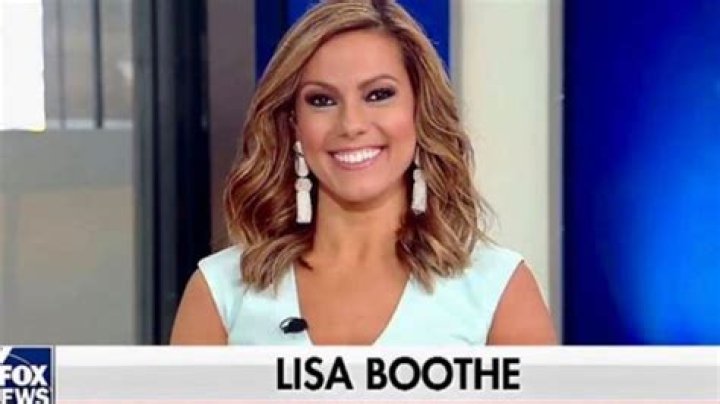 Lisa Boothe On Twitter: Breaking News And Commentary