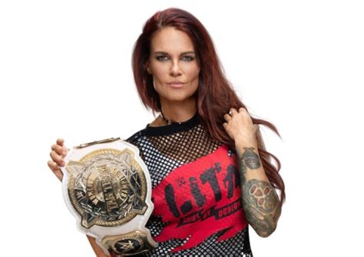 Lita Amy Dumas: Her Impact On Wrestling And Beyond