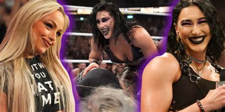 Liv Morgan's Current Relationship Status: Uncovered