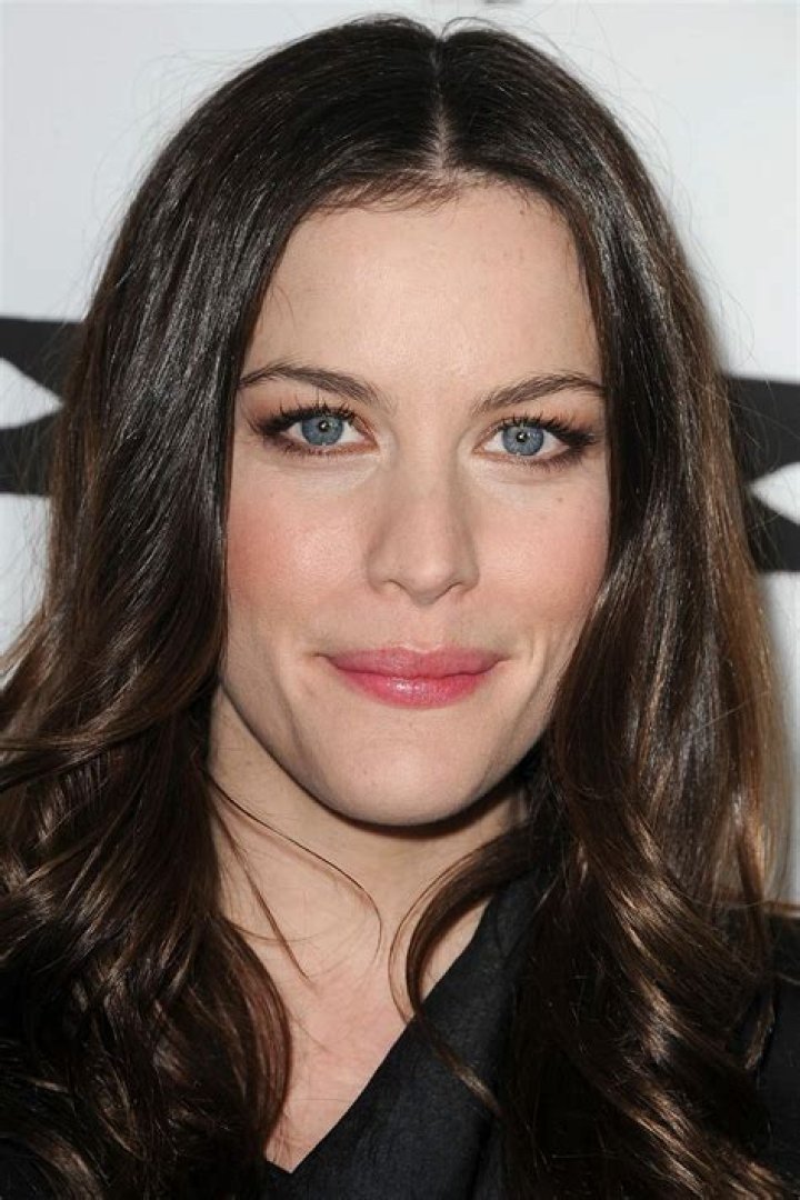 Liv Tyler's Complete Filmography: Movies And TV Appearances
