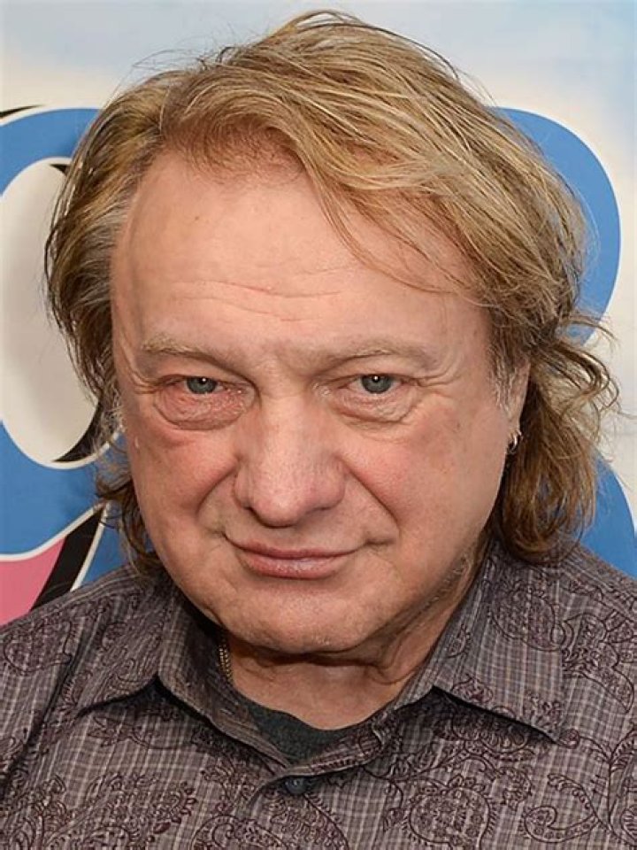 Lou Gramm: Behind The Curtains Of His Love Life And Ex-Wives