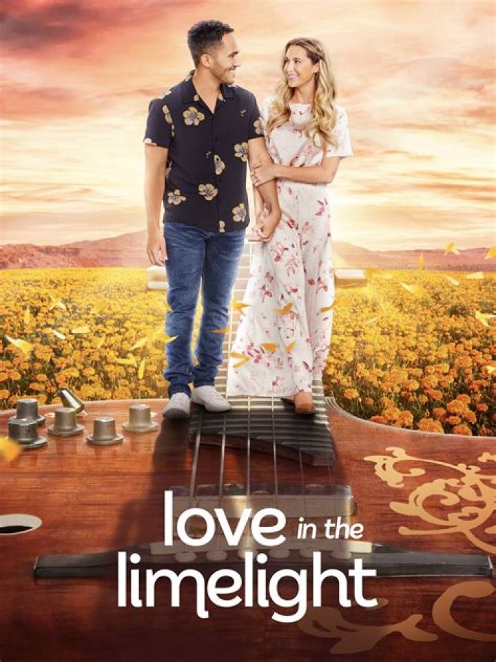 Love In The Limelight: A Singer With A 19-Year-Old Girlfriend