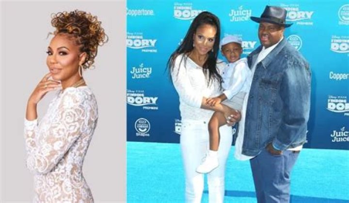 Love In The Spotlight: Is Vincent Herbert Married Again?