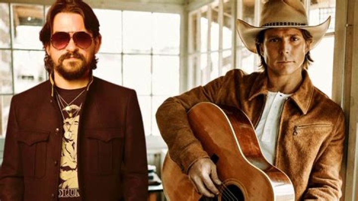 Lukas Nelson: A Journey Through Music And Legacy