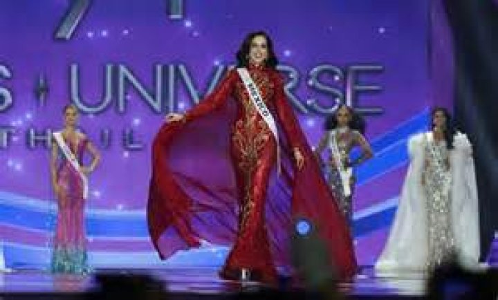Lupita Jones: A Miss Universe Legacy