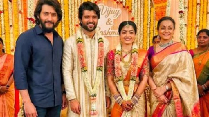 Mahesh Babu's Brother: A Look Into His Family Lineage