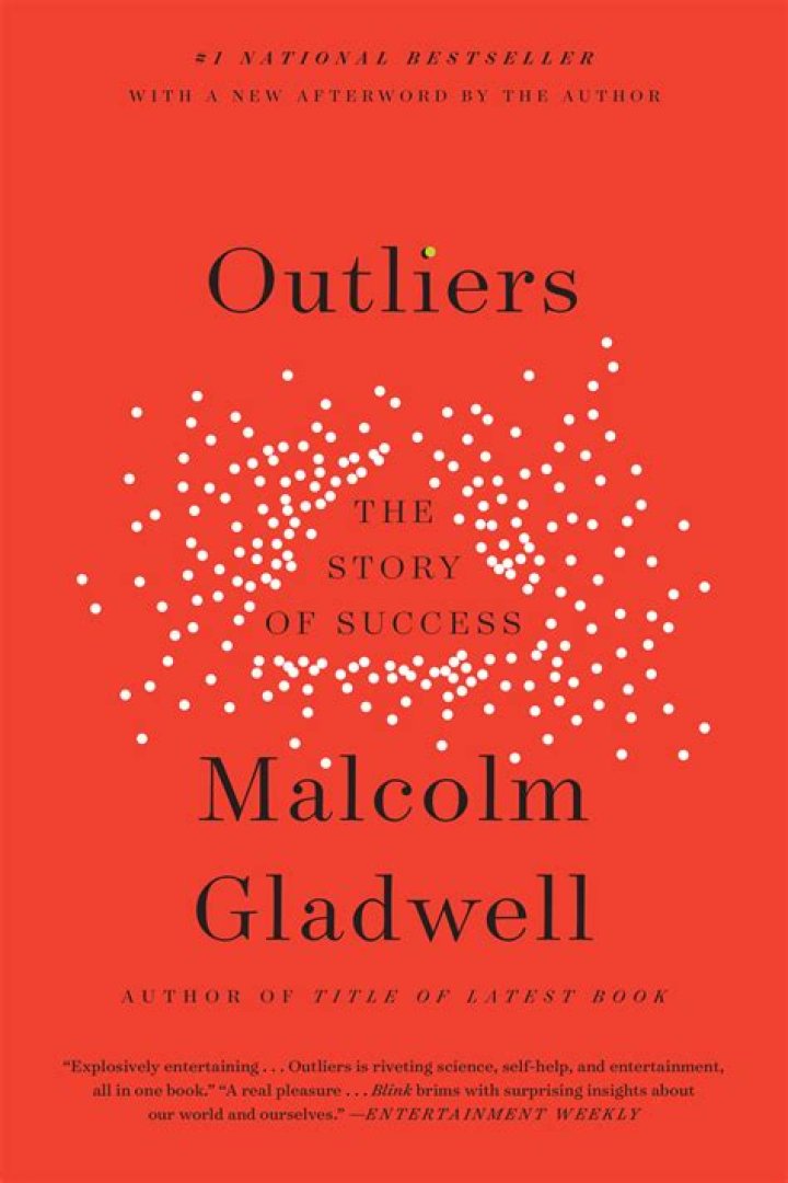 Malcolm Ford | Author Of Books | Inspirational Speaker