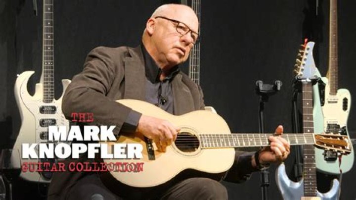 Mark Knopfler's Journey Of Love: Is He Married?