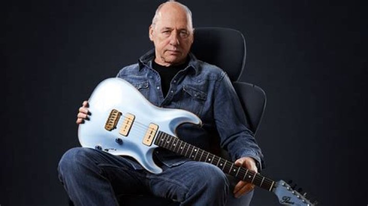 Mark Knopfler And Kathy White: A Musical Journey Together