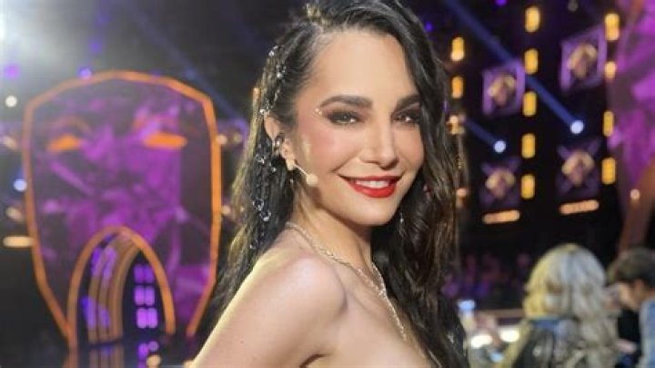 Martha Higareda's Surprising Net Worth: Unveiled