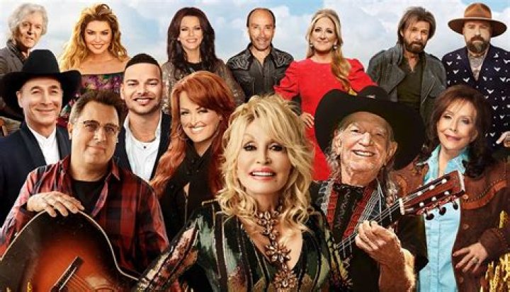 Mary Nolan: The Rising Star Of Country Music