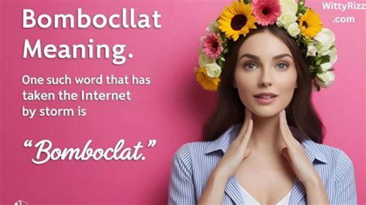 Master The Meaning Of Bomboclaat: A Comprehensive Definition