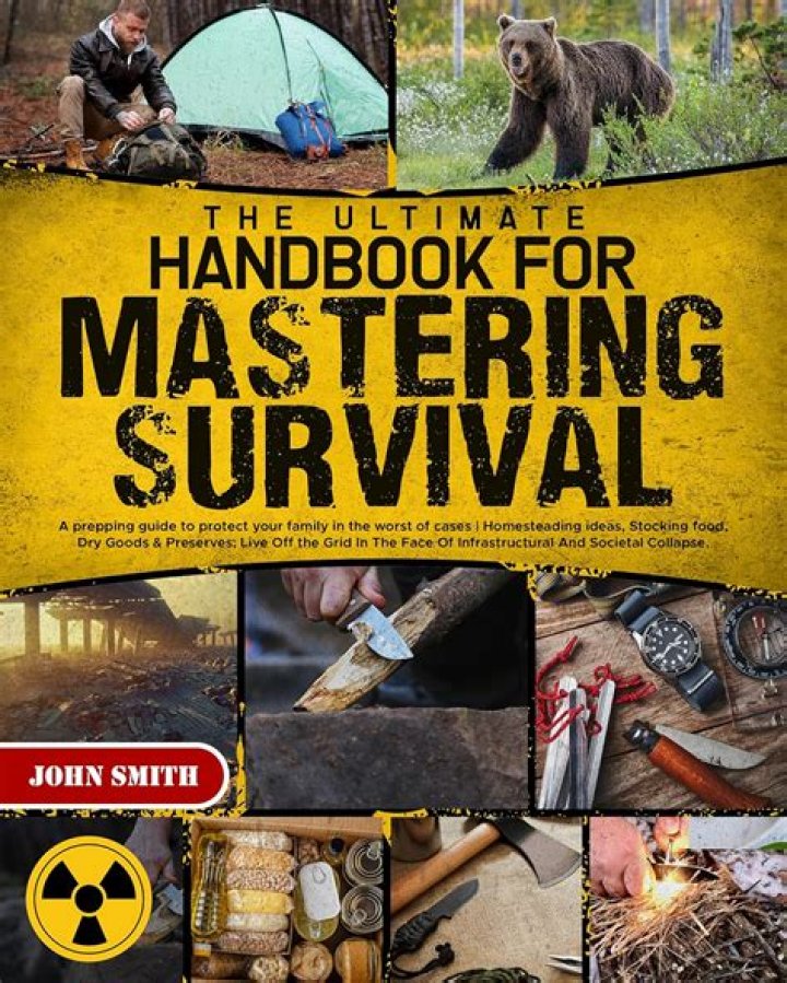 Mastering The Art Of Survival: How To Survive The Raft