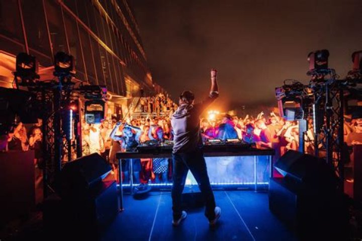 Meet Chris Comstock: The Man Behind The Music