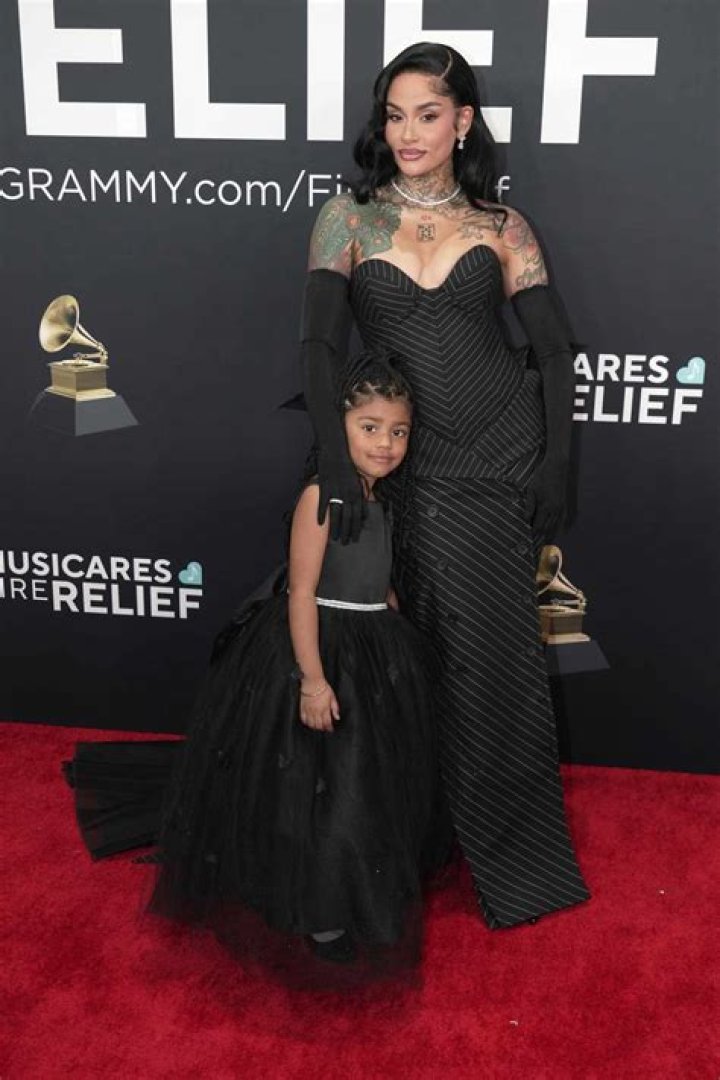 Meet Kehlani's Parents: Unveiling The Roots Of A Musical Icon