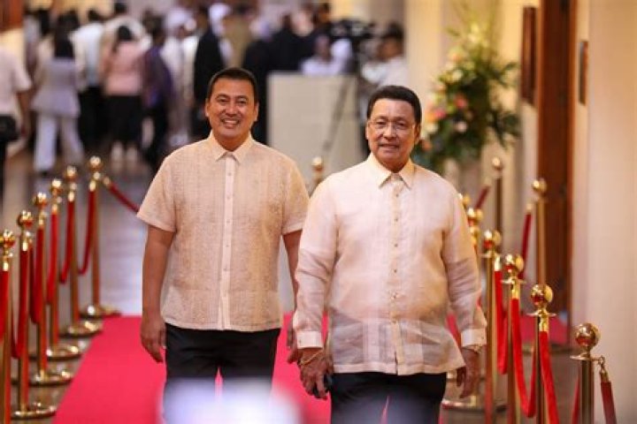 Meet Lito Lapid's Wife: A Behind-the-Scenes Look Into Their Marriage